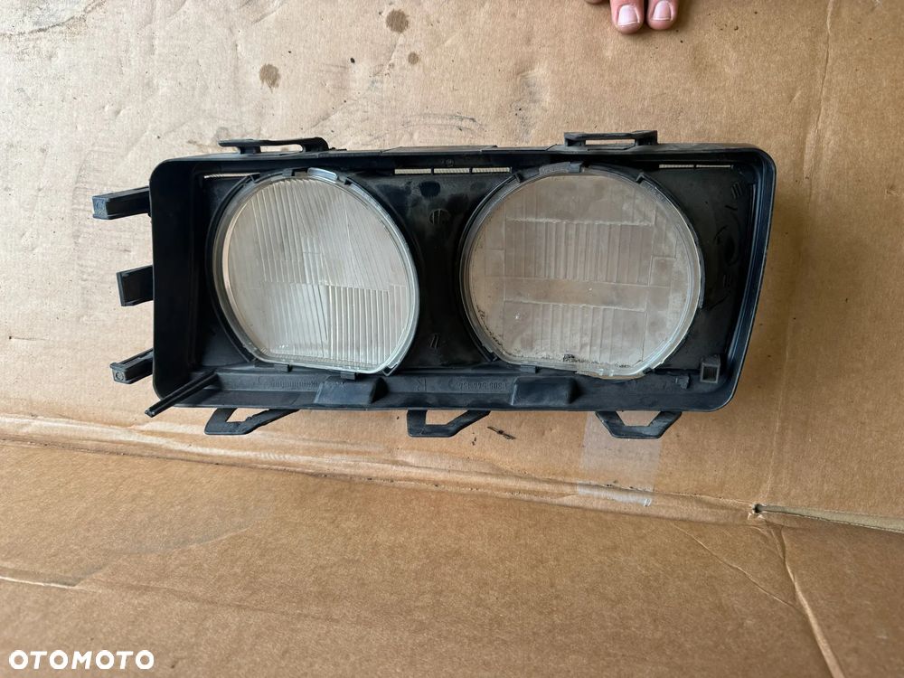 Klosz lampy prawy przód przedni BOSCH BMW 3 E36 - 3