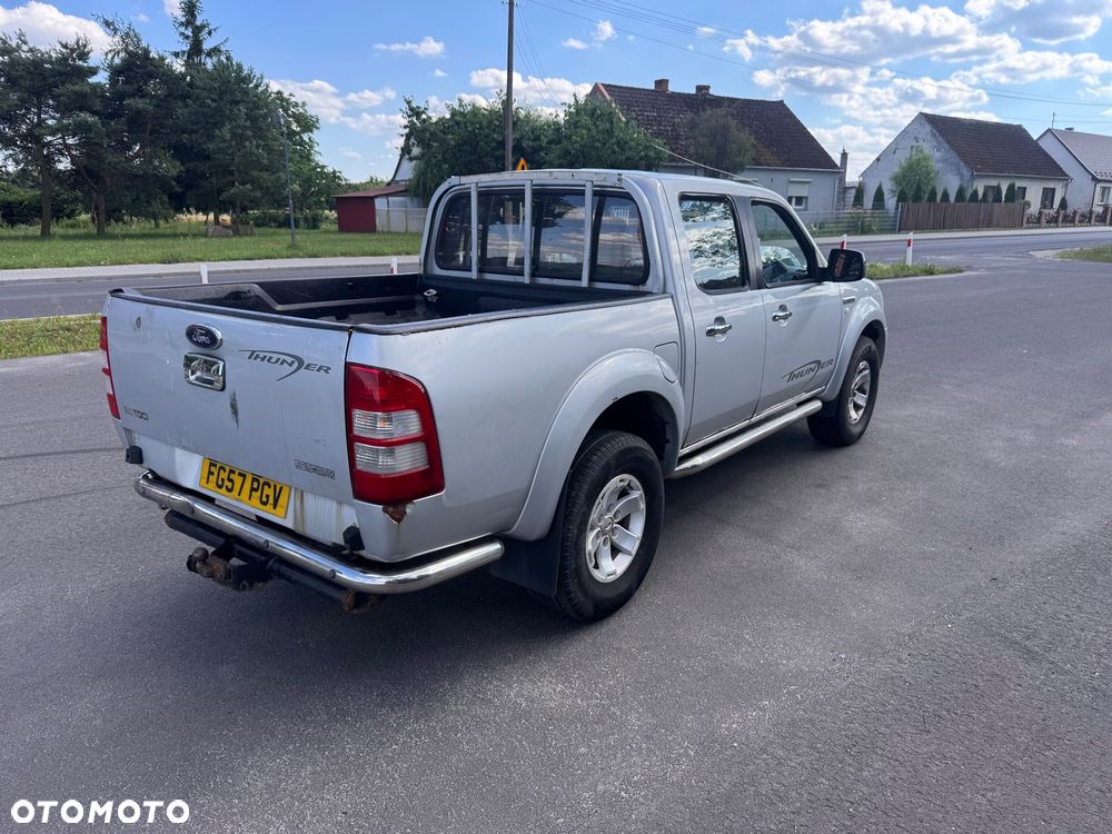 Ford Ranger 3.0 TDCi DC Limited - 5