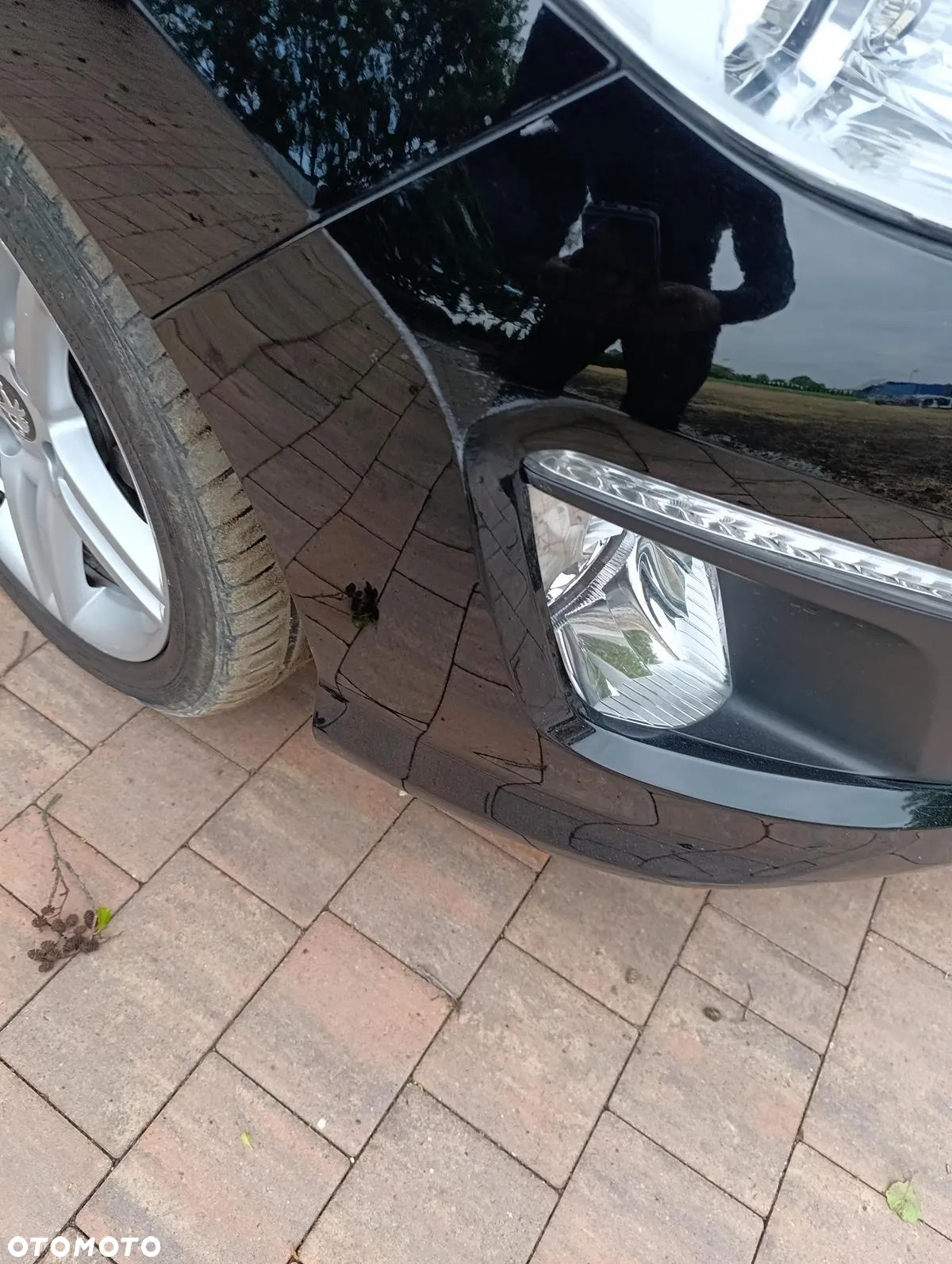 Peugeot 308 1.6 VTi Style - 39