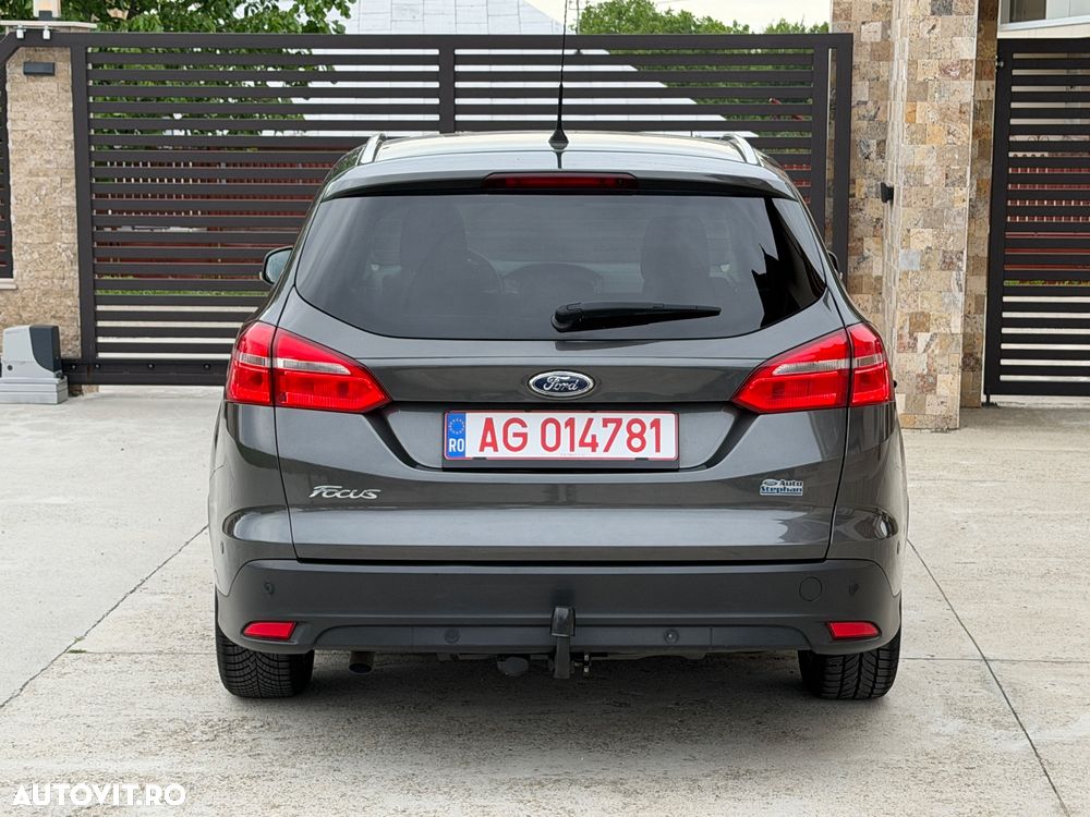 Ford Focus - 15