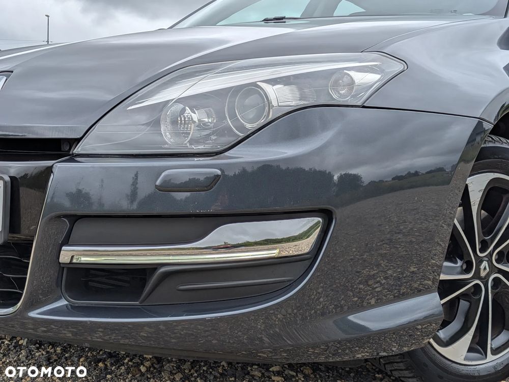 Renault Laguna 2.0 dCi Bose Edition - 27