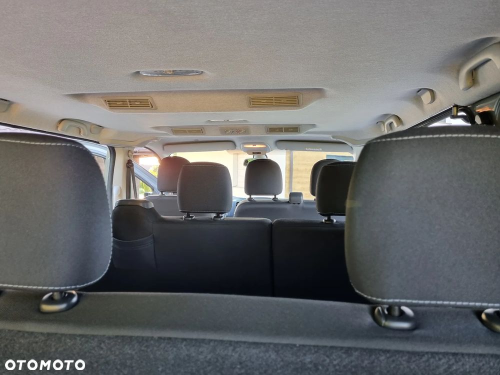 Opel Vivaro L1H1 S&S Tourer - 14