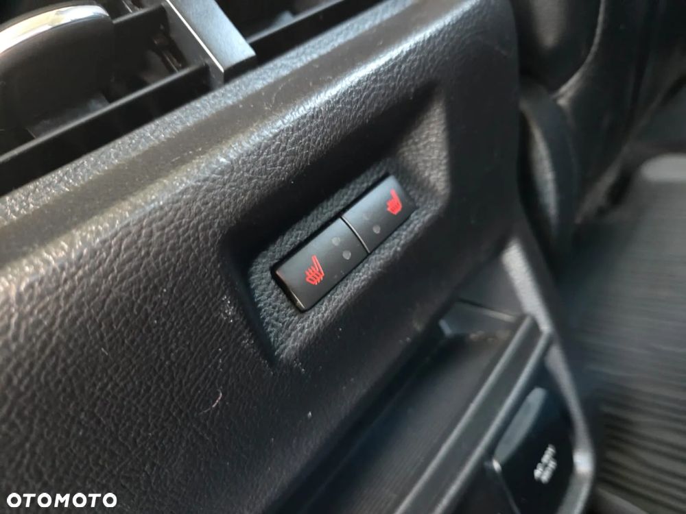 Ford Edge - 28