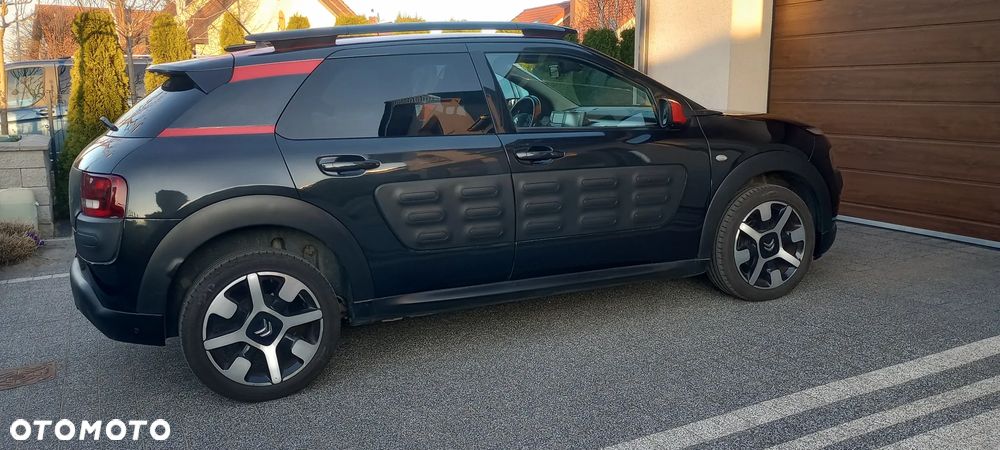 Citroën C4 Cactus PureTech 82 Shine - 2