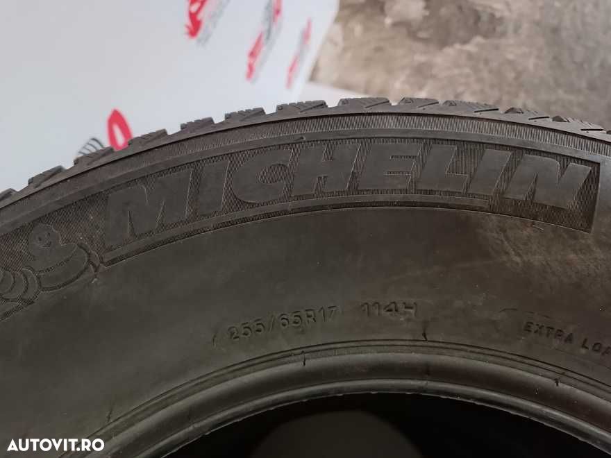 255/65/14 114H MICHELIN CP N10773 M+S IARNA - 5