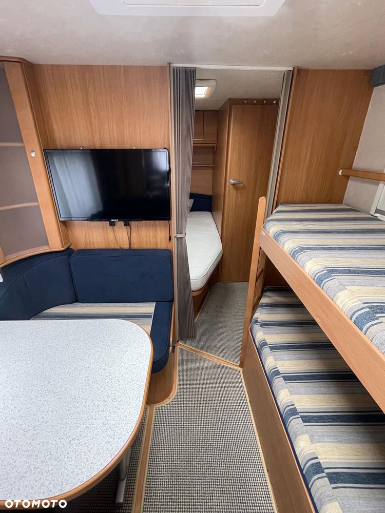 Adria Classica 743UP - 19