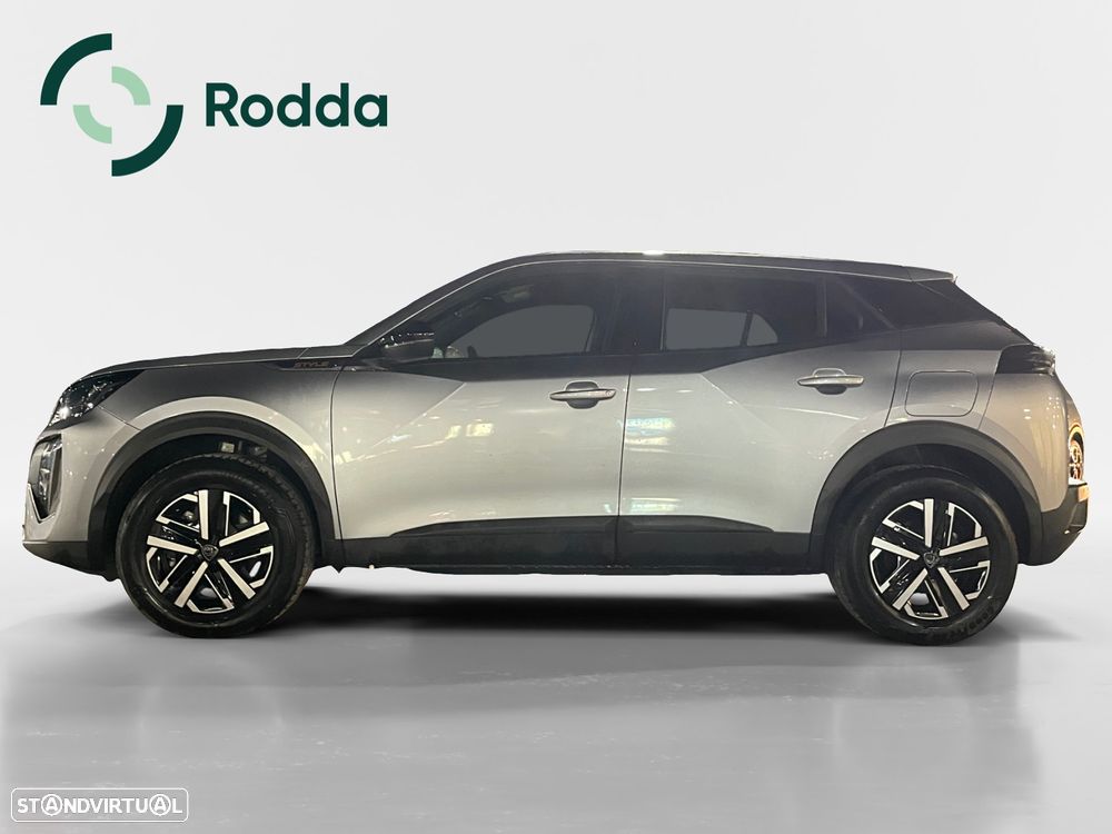 Peugeot e-2008 50 kWh Style - 5