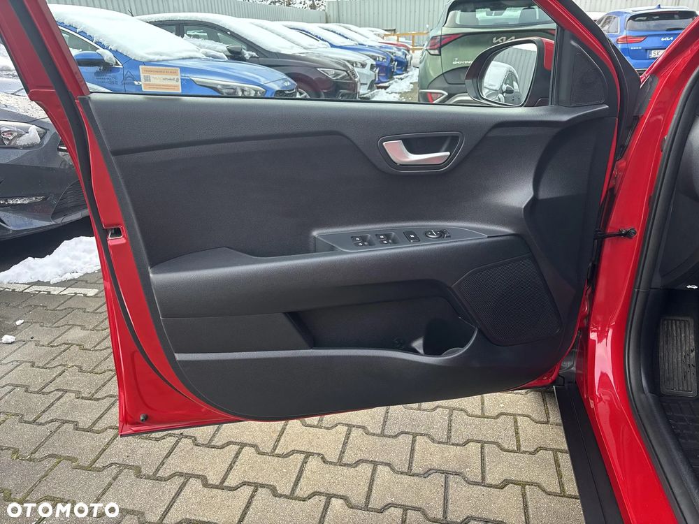 Kia Stonic 1.0 T-GDI M - 10