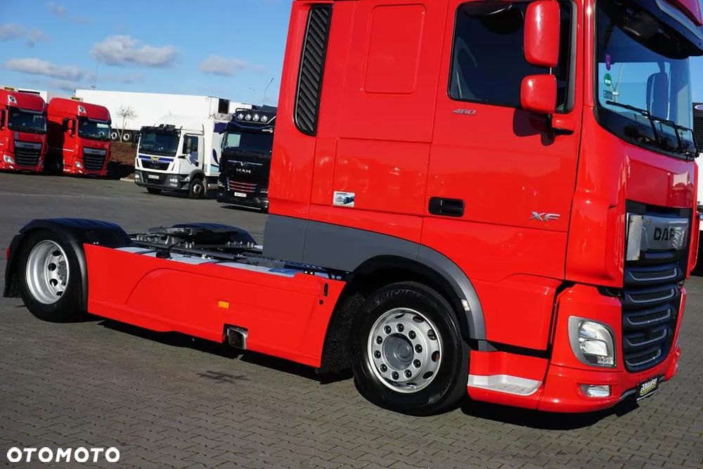 DAF / 106 / 480 / EURO 6 / ACC / MEGA / LOW DECK / SUPER SPACE CAB - 30