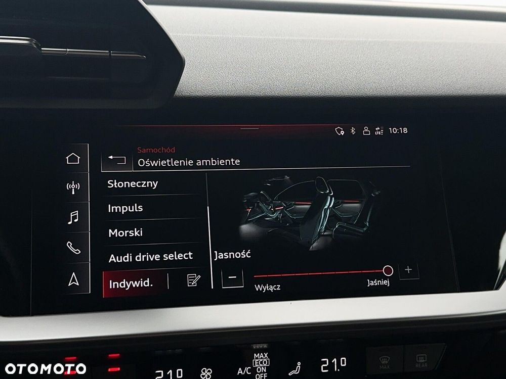 Audi RS3 Sportback - 29