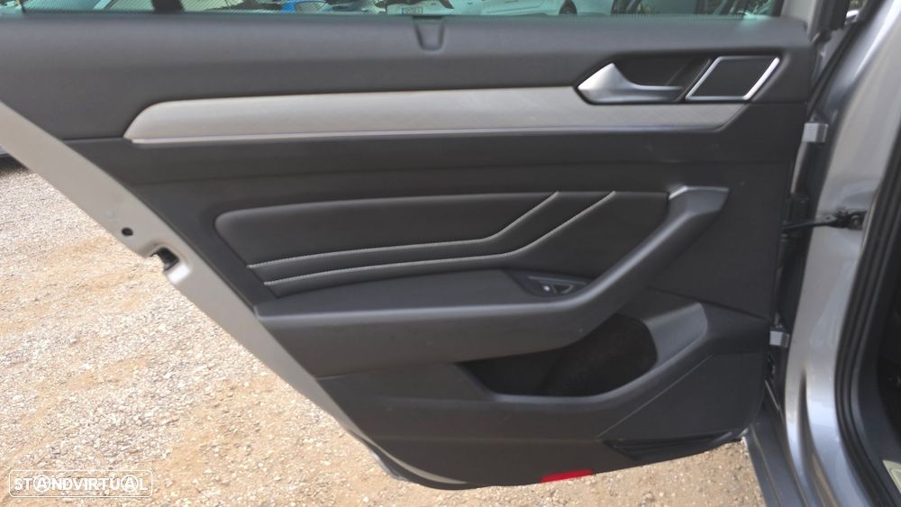 VW Passat Variant 1.4 TSI GTE Plug-in - 57