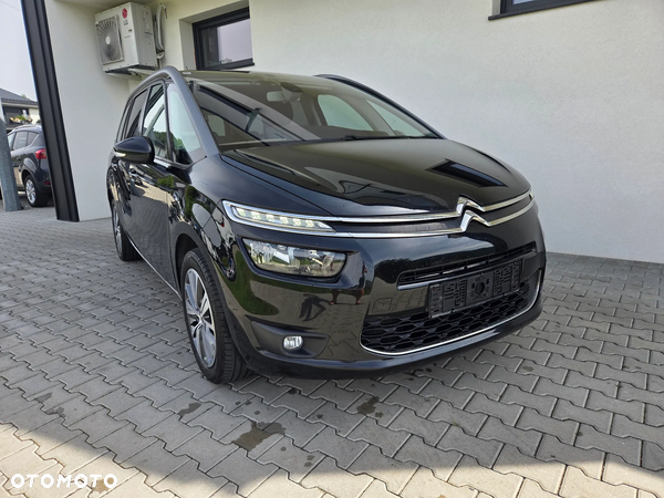 Citroën C4 Grand Picasso