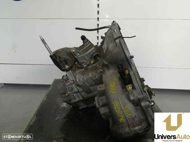 CAIXA VELOCIDADES CHEVROLET AVEO / KALOS FASTBACK 2007 -SW3944 - 3
