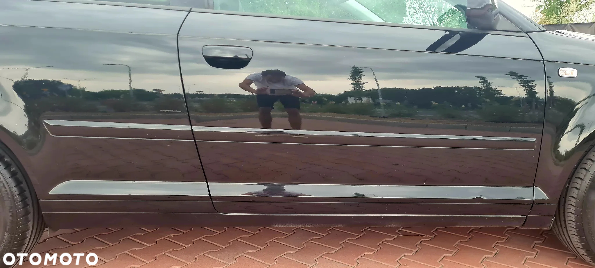 Audi A3 1.9 TDI Attraction - 9