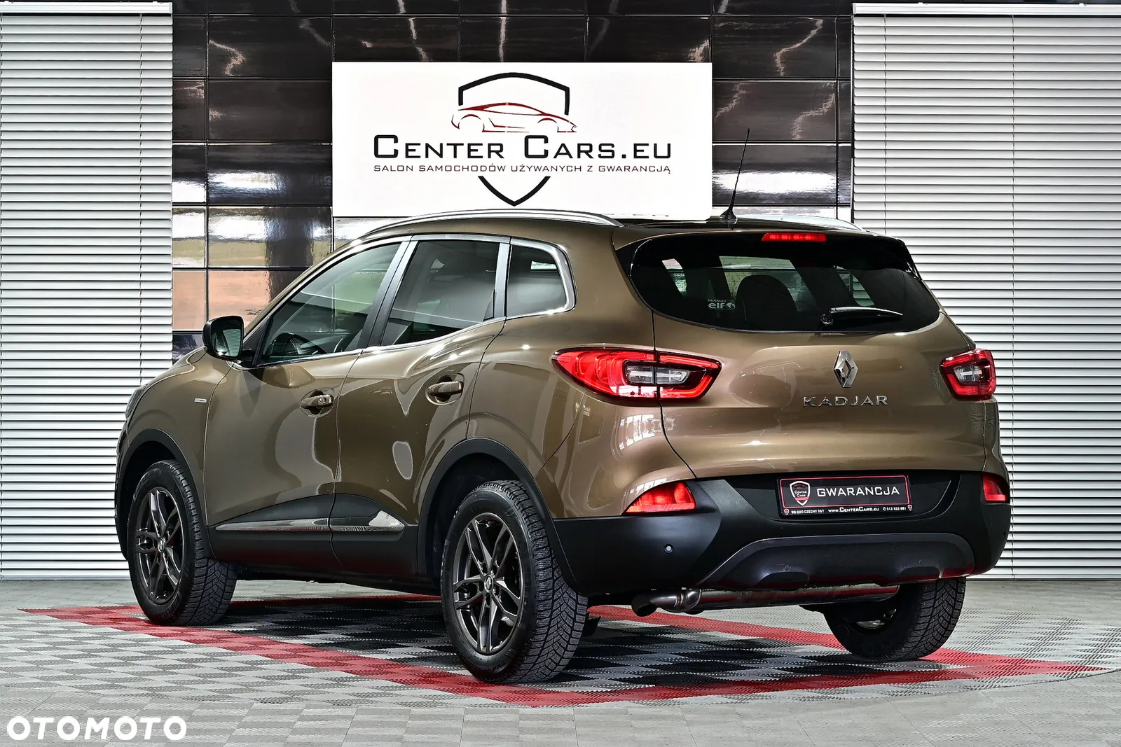 Renault Kadjar - 5