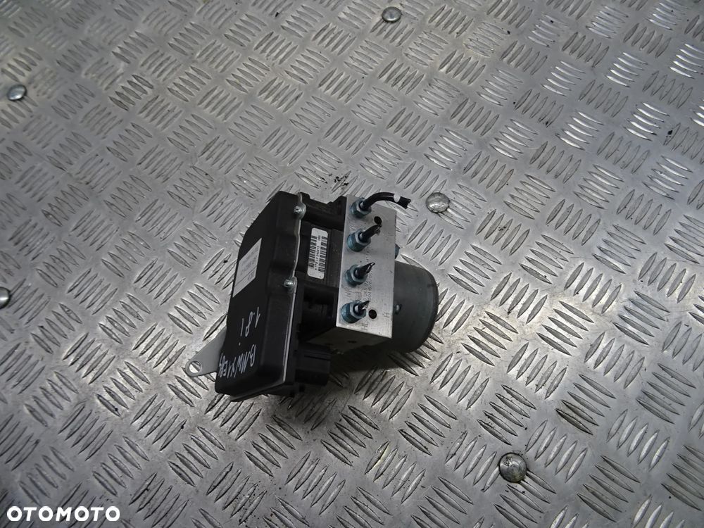 BMW X1 E84 LIFT 12-15 18I POMPA ABS 0265239286 - 1