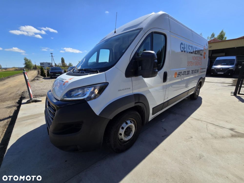 Fiat DUCATO - 1