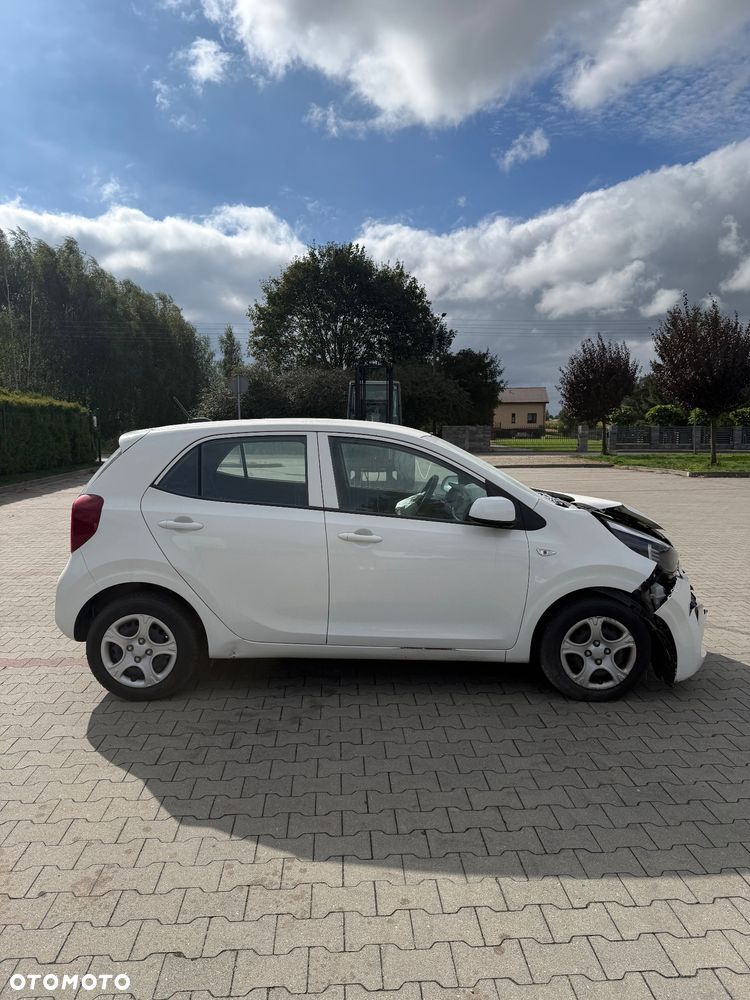 Kia Picanto - 7