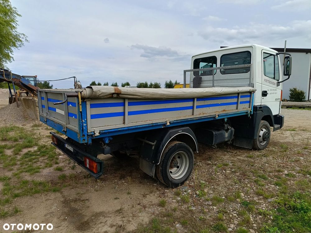 Nissan Atleon - 3