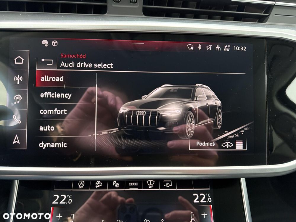 Audi A6 Allroad - 35