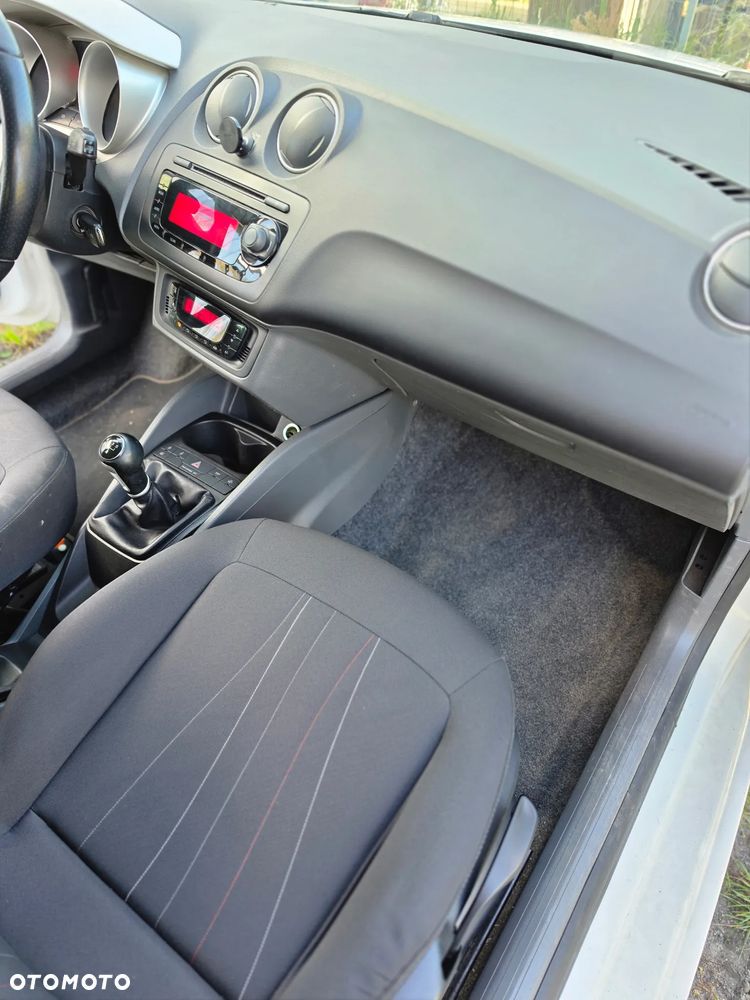 Seat Ibiza - 5