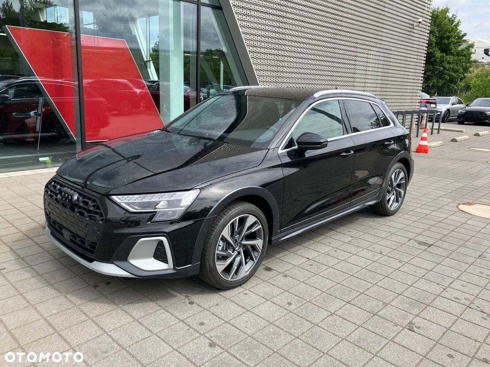 Audi A3 Sportback - 8