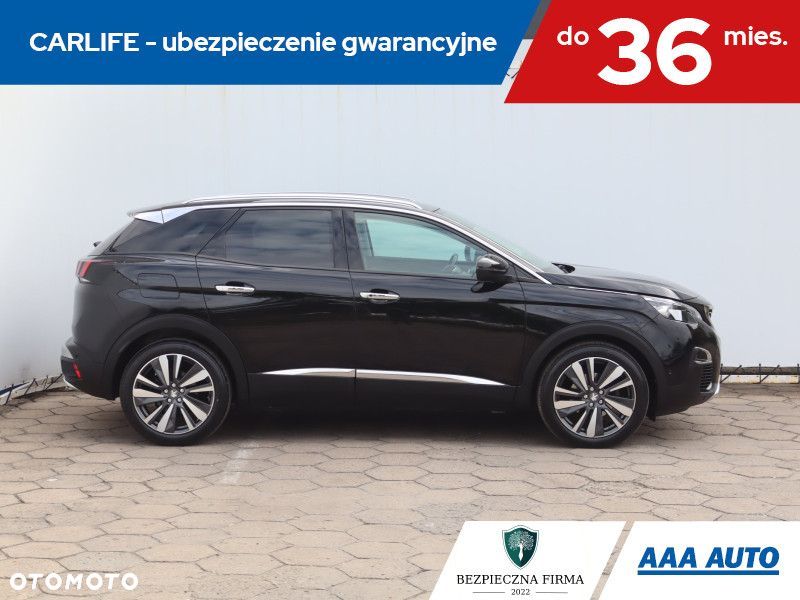Peugeot 3008 - 8