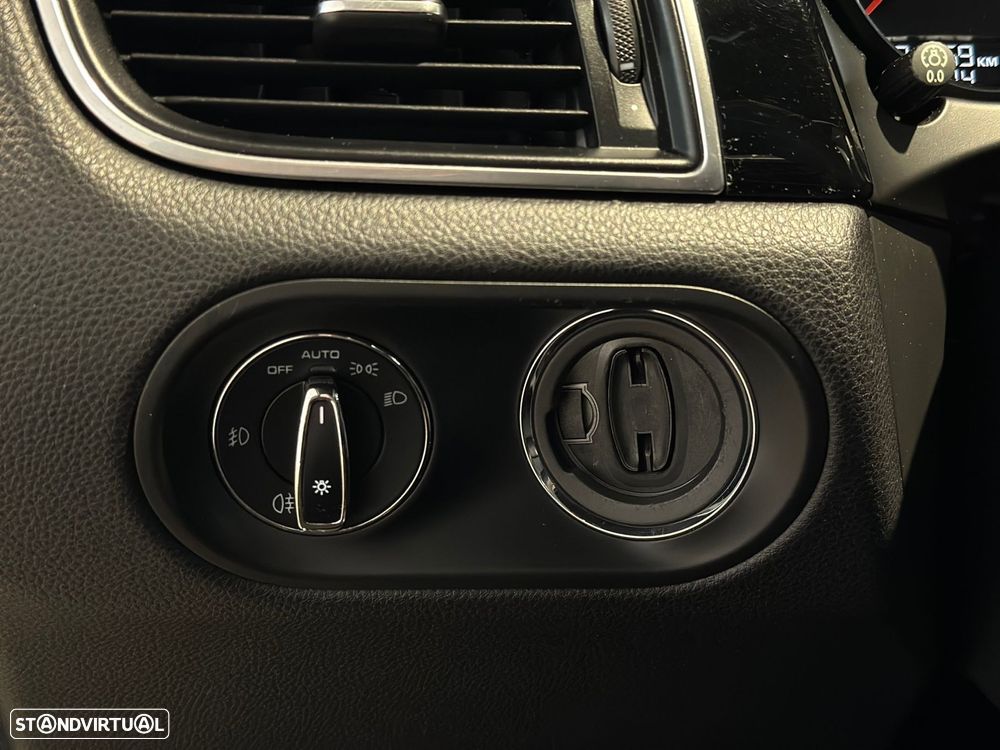 Porsche Macan S - 17