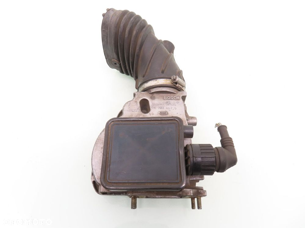 PRZEPŁYWOMIERZ BMW E36 318 IS M42 B18 0280202135 17346579 - 5