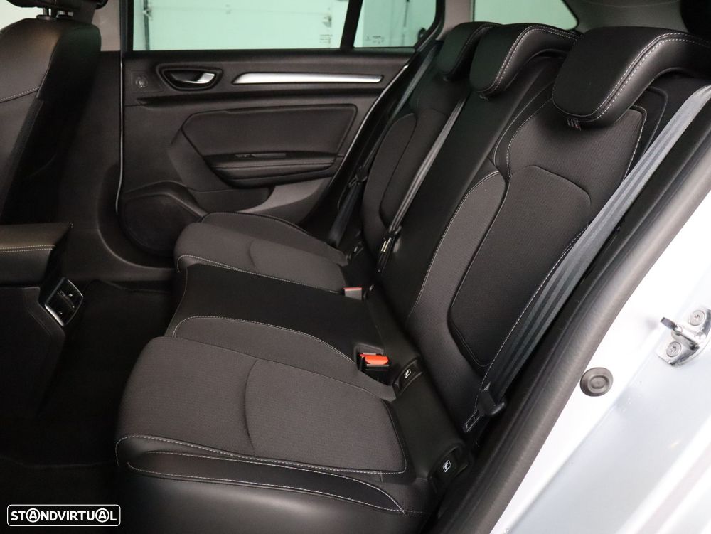 Renault Mégane Sport Tourer 1.5 Blue dCi Techno - 7