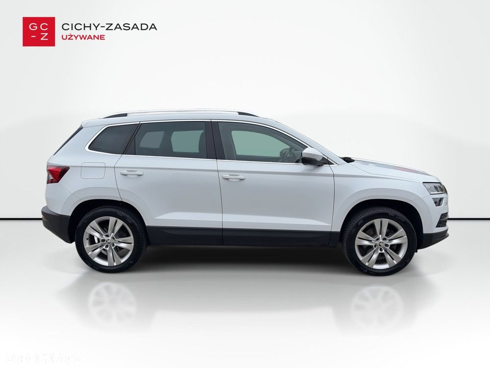 Skoda Karoq - 7