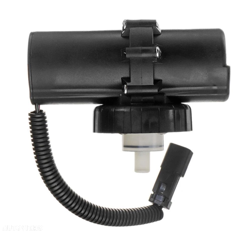 Pompa Motorina Alimentare Combustibil Buldoexcavator Caterpillar - 3