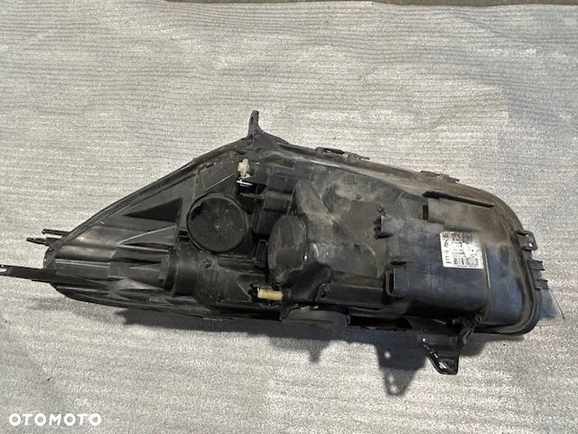 RENAULT CLIO IV lampa reflektor lewa prawa komplet lift - 15