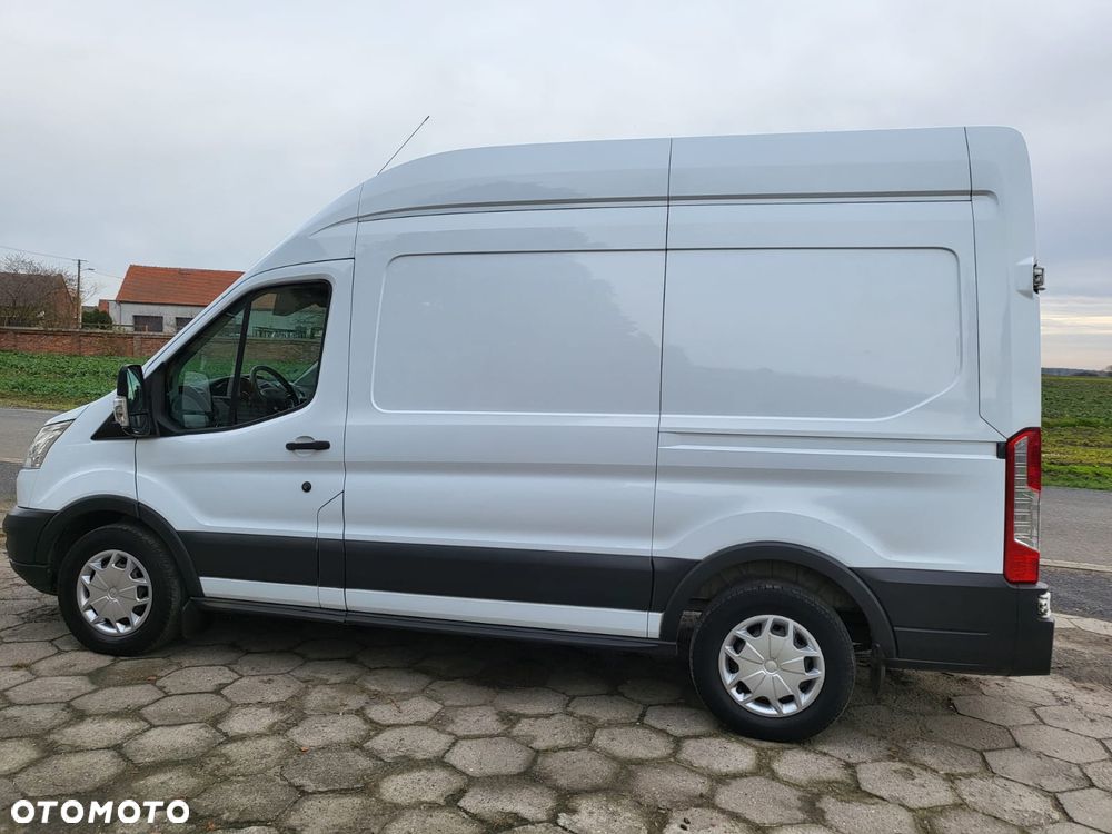 Ford Transit - 29