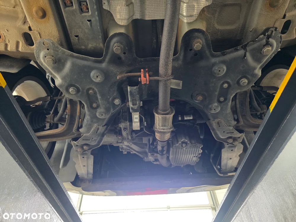 Fiat 500 0.9 SGE Lounge S&S - 31