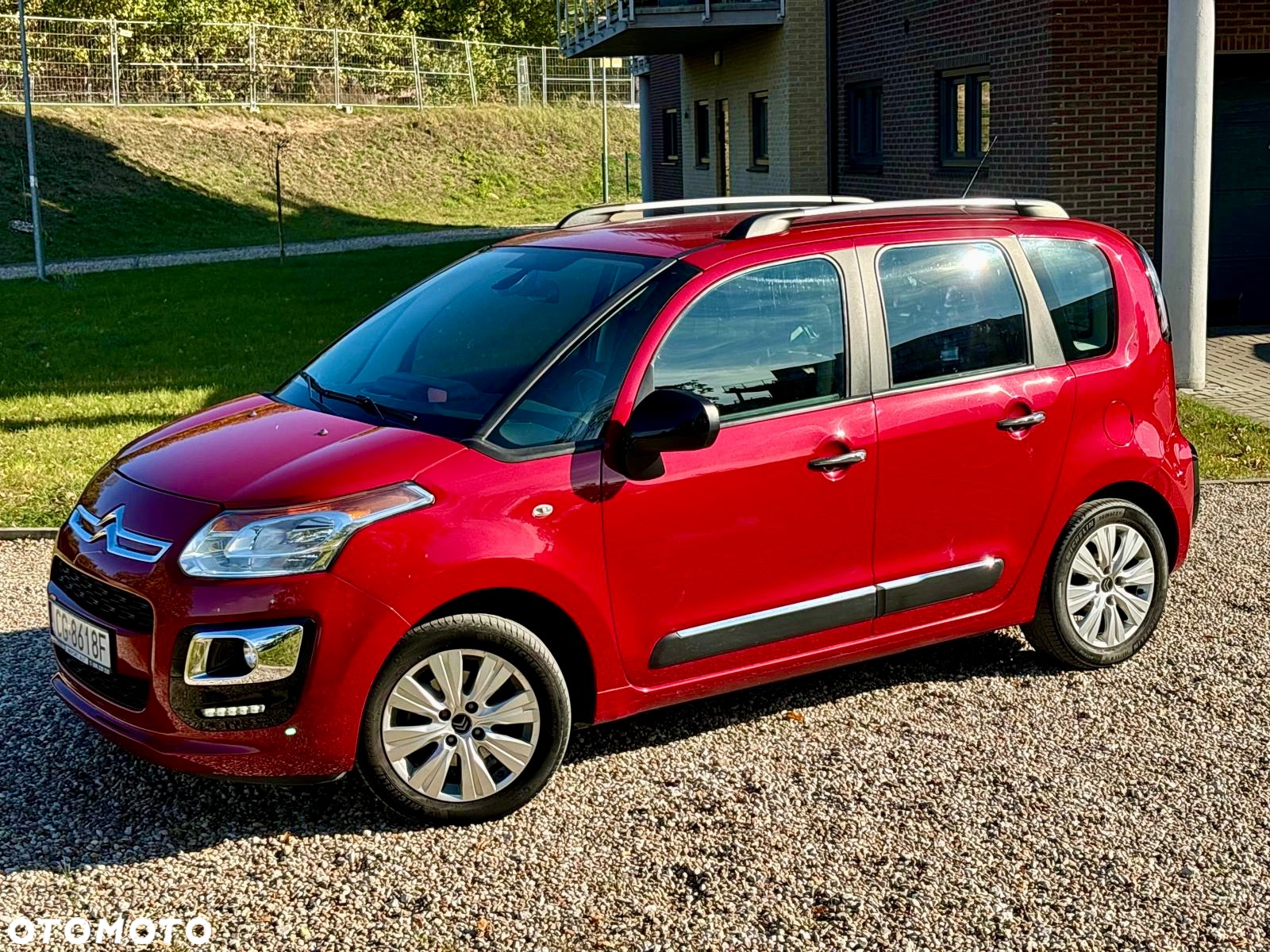 Citroën C3 Picasso 1.2 PureTech Exclusive - 2