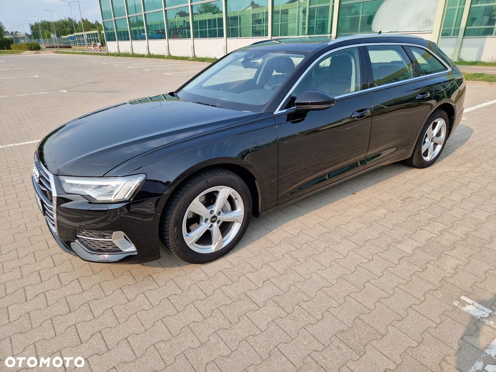 Audi A6 - 31