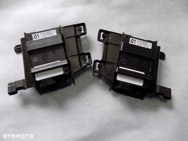 DW MERCEDES GLS X166 RADAR DISTRONIC A0009052504