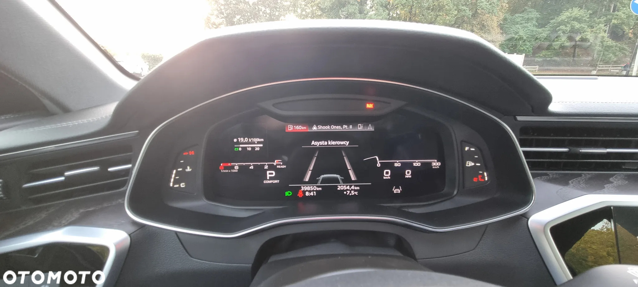 Audi A6 45 TFSI quattro S tronic - 15
