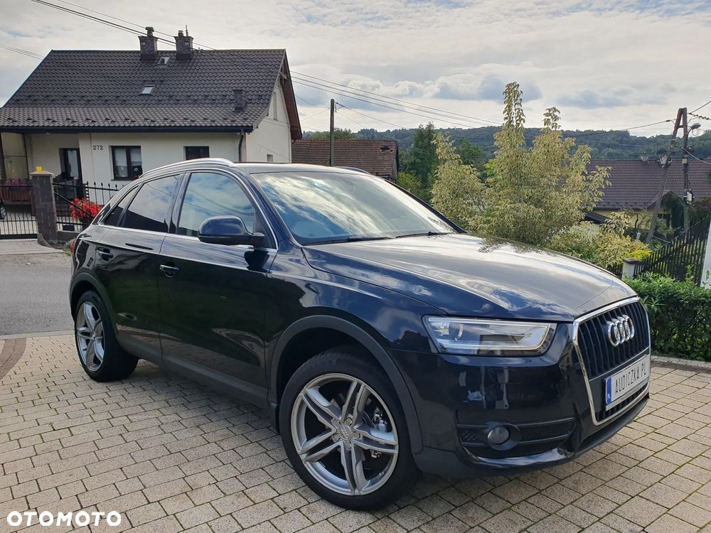 Audi Q3 2.0 TDI - 4