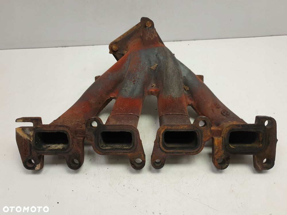 Pt Cruiser 2.4 16V KOLEKTOR WYDECHOWY 04884459AA - 4