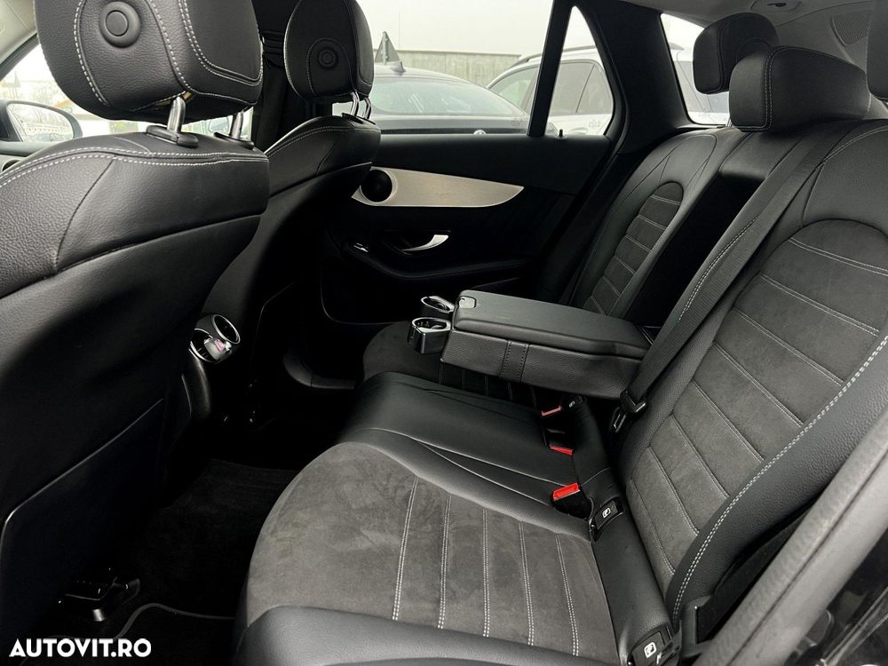 Mercedes-Benz GLC - 40