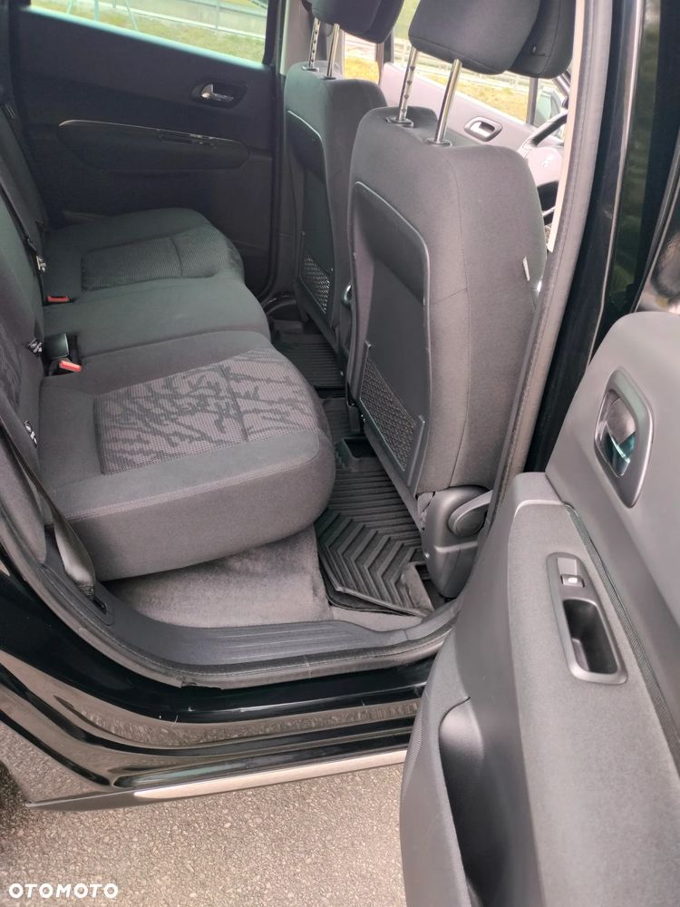 Peugeot 3008 - 18