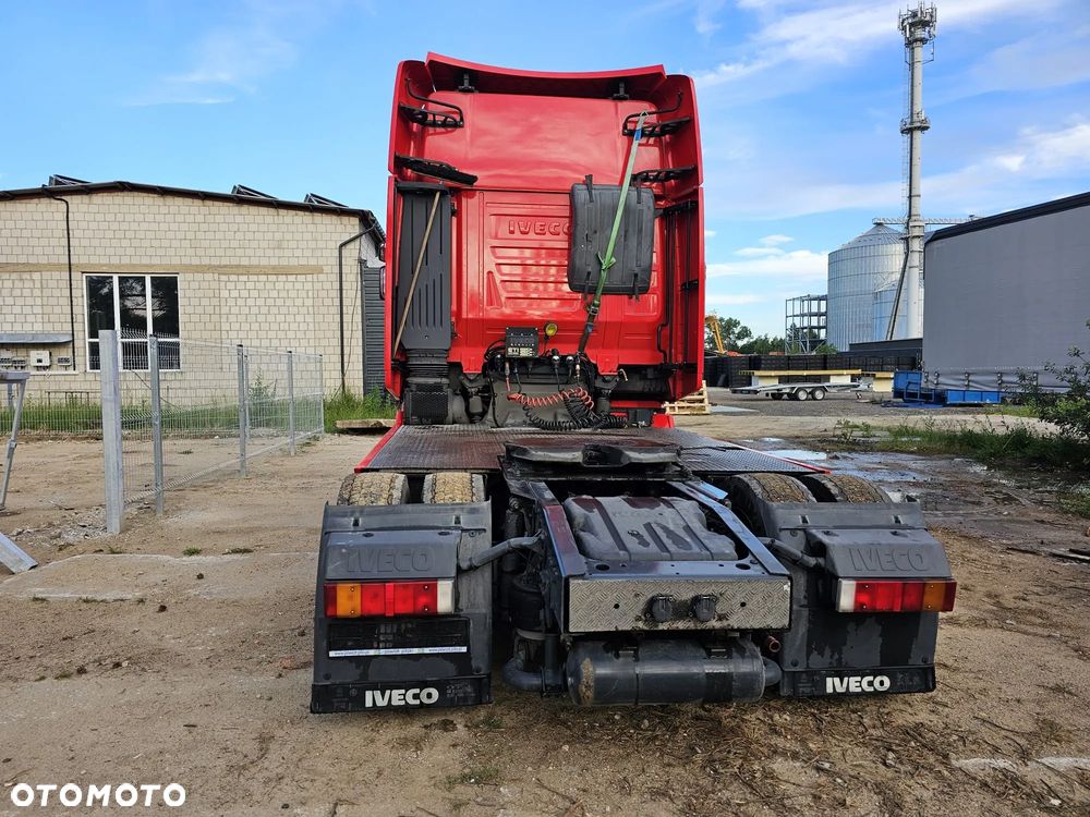 Iveco Stralis - 14