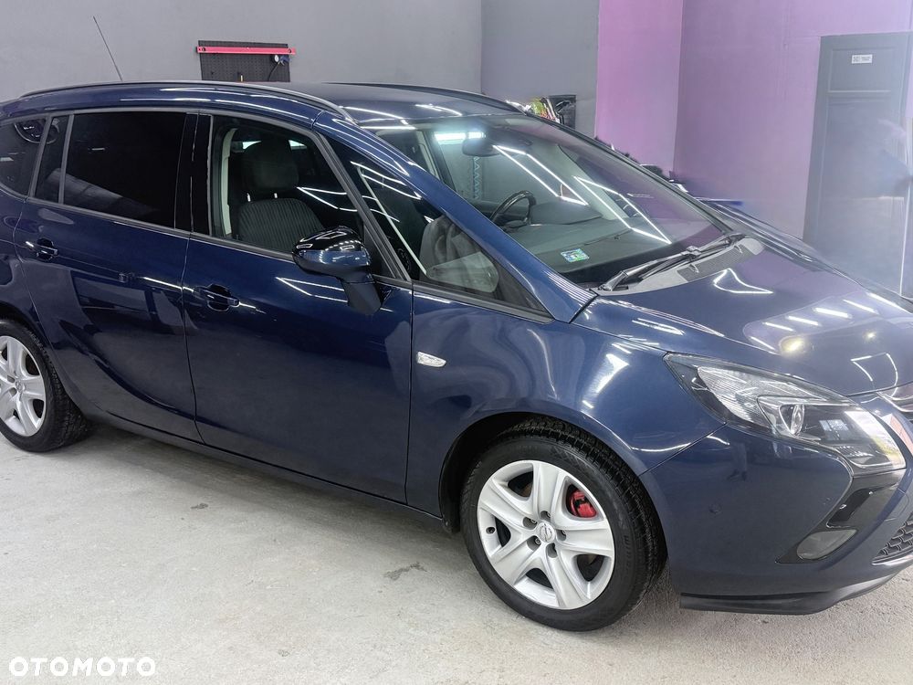 Opel Zafira - 3