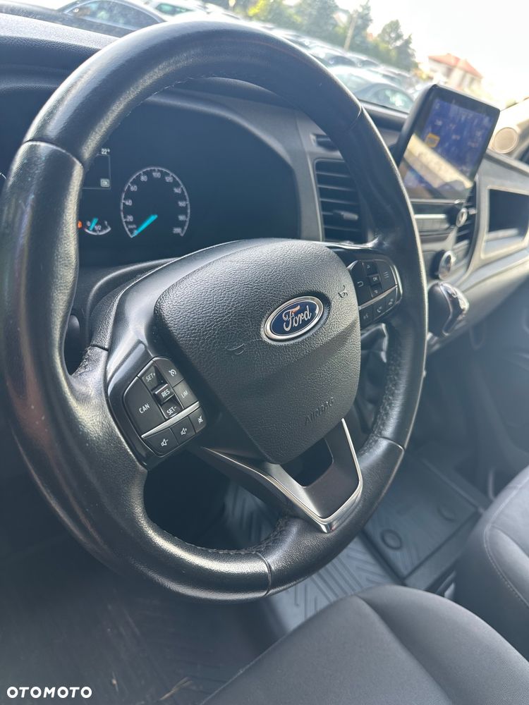 Ford Transit - 21