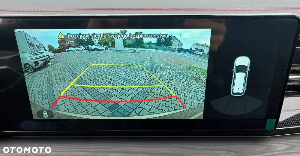 SsangYong/KGM Actyon 1.5 T-GDI Joy 4WD - 14