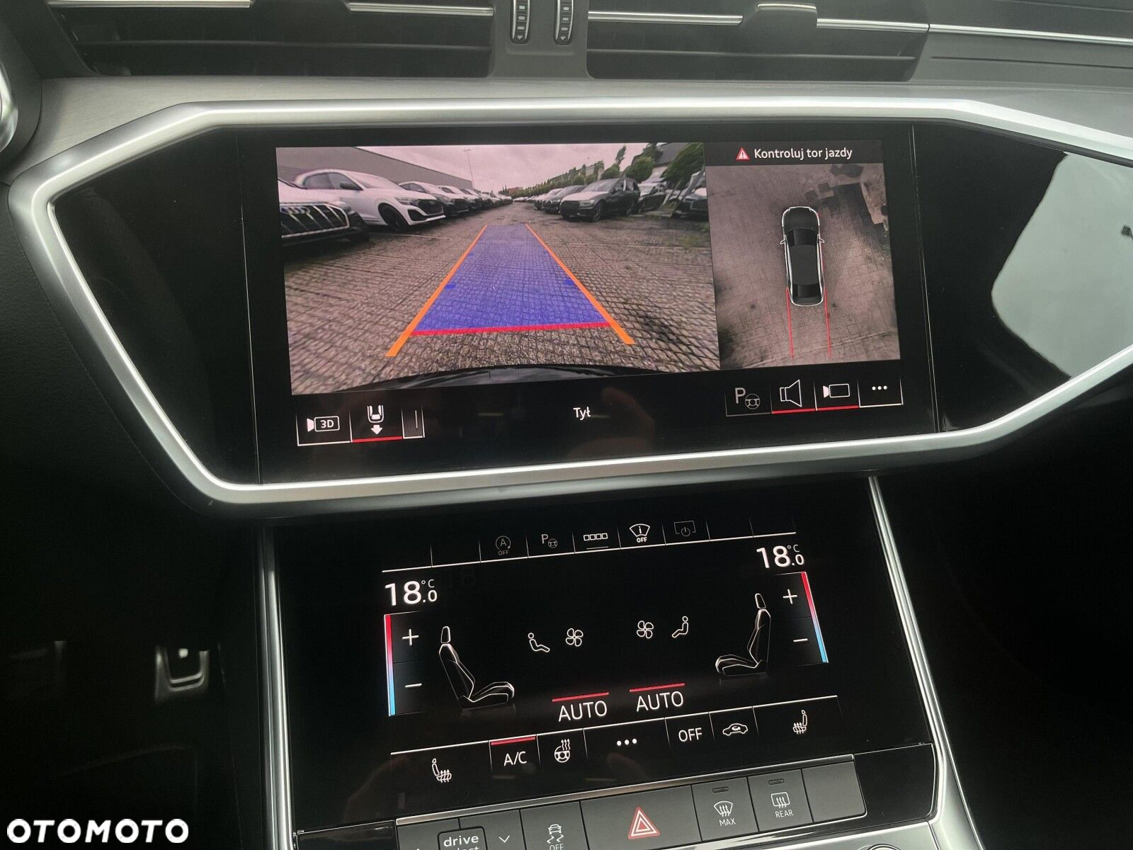 Audi A6 - 38