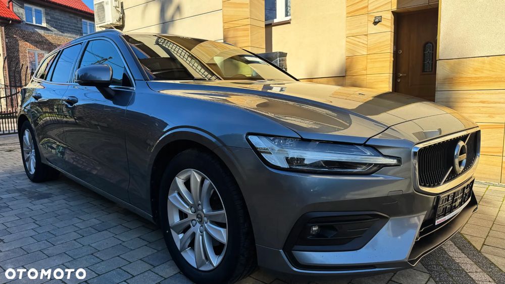 Volvo V60 D3 - 14