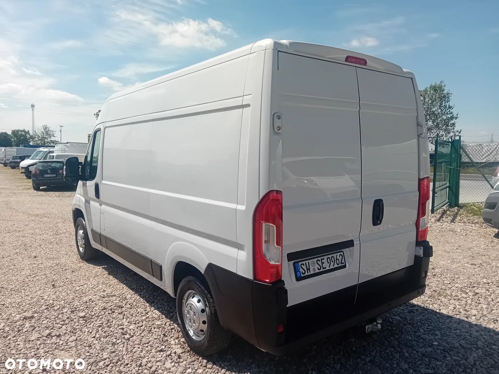 Citroën Jumper - 7